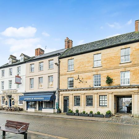 Oxfordshire Living - The Spencer Apartment - وودستوك المظهر الخارجي الصورة