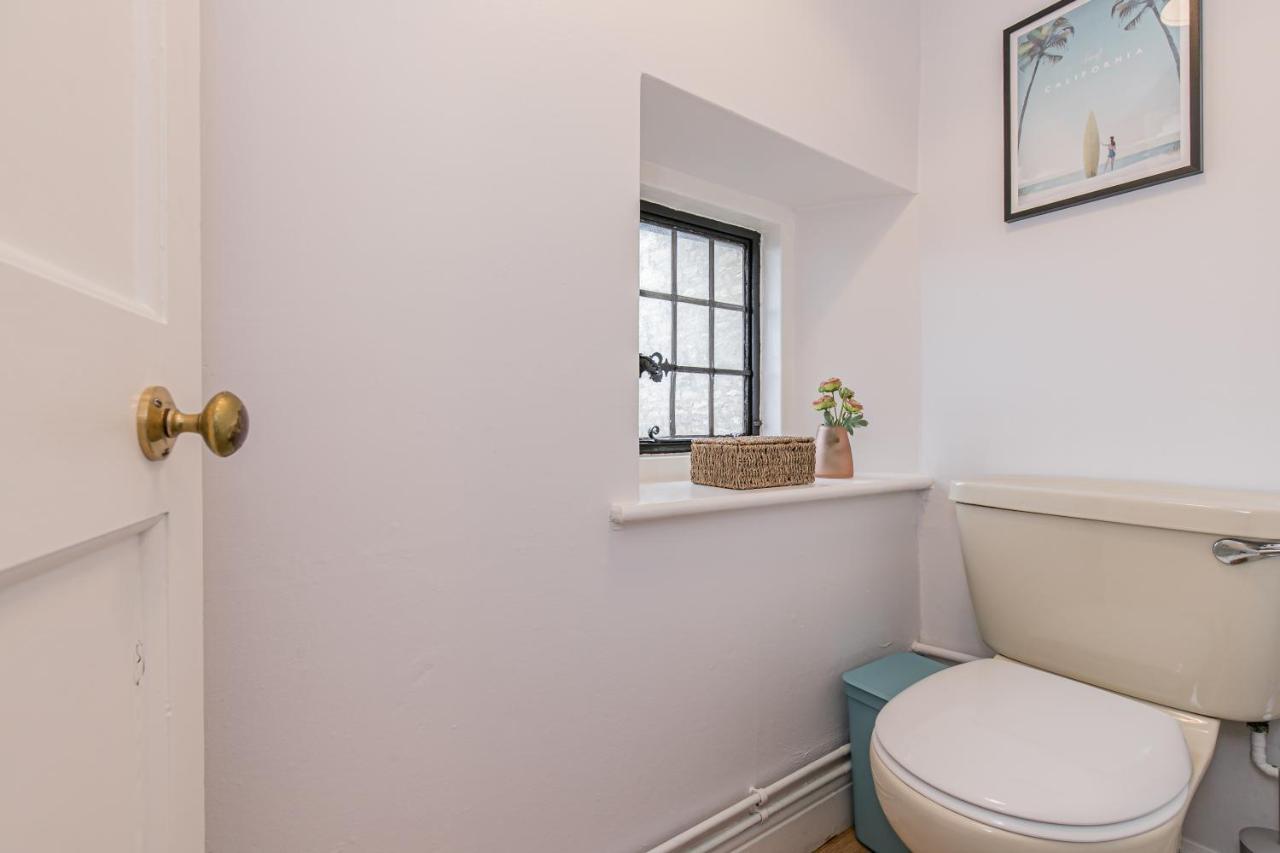 Oxfordshire Living - The Spencer Apartment - وودستوك المظهر الخارجي الصورة
